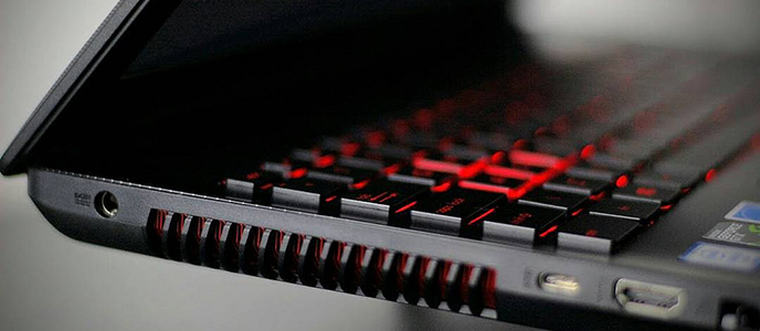Changer votre clavier PC portable CYBERTEK TOULOUSE-NORD 1